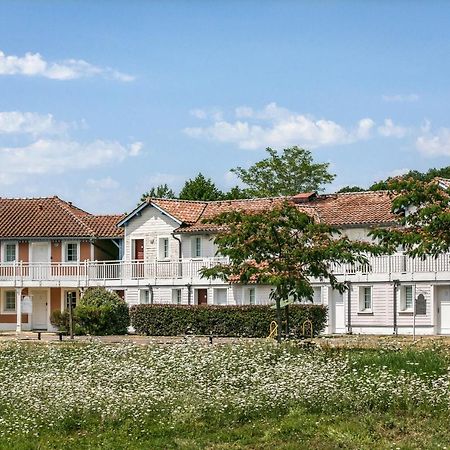 Residence Pierre & Vacances Le Hameau Du Lac 마르시악 외부 사진