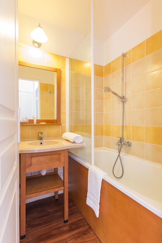 Residence Pierre & Vacances Le Hameau Du Lac 마르시악 외부 사진