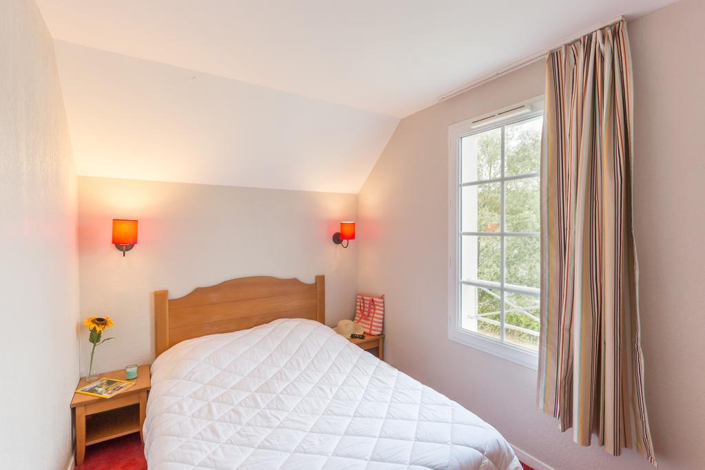 Residence Pierre & Vacances Le Hameau Du Lac 마르시악 외부 사진