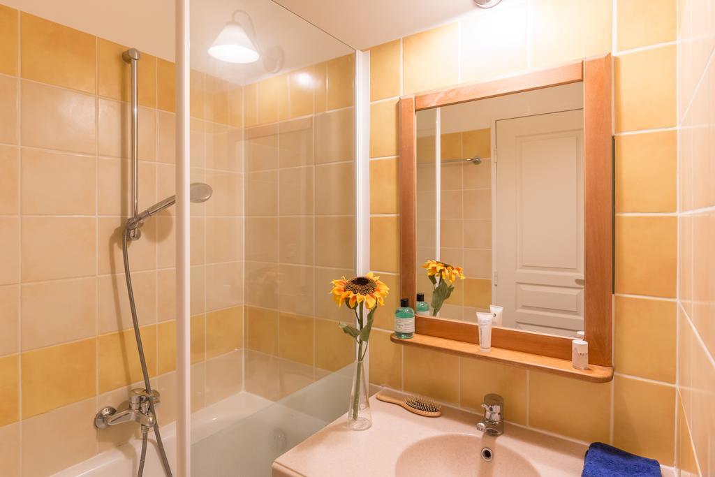 Residence Pierre & Vacances Le Hameau Du Lac 마르시악 외부 사진