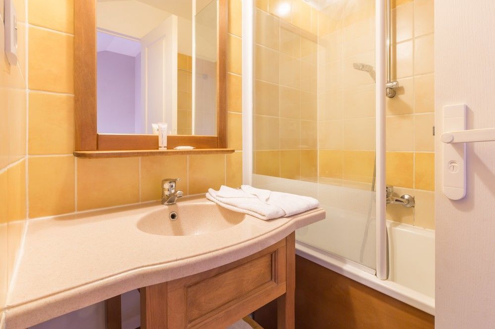 Residence Pierre & Vacances Le Hameau Du Lac 마르시악 외부 사진