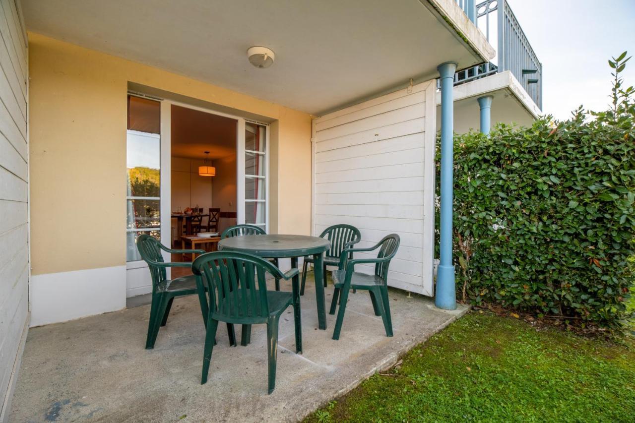 Residence Pierre & Vacances Le Hameau Du Lac 마르시악 외부 사진